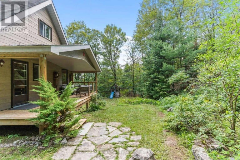 1140 ASHMONT LANE, Dysart et al (Dysart), Ontario, K0M1S0