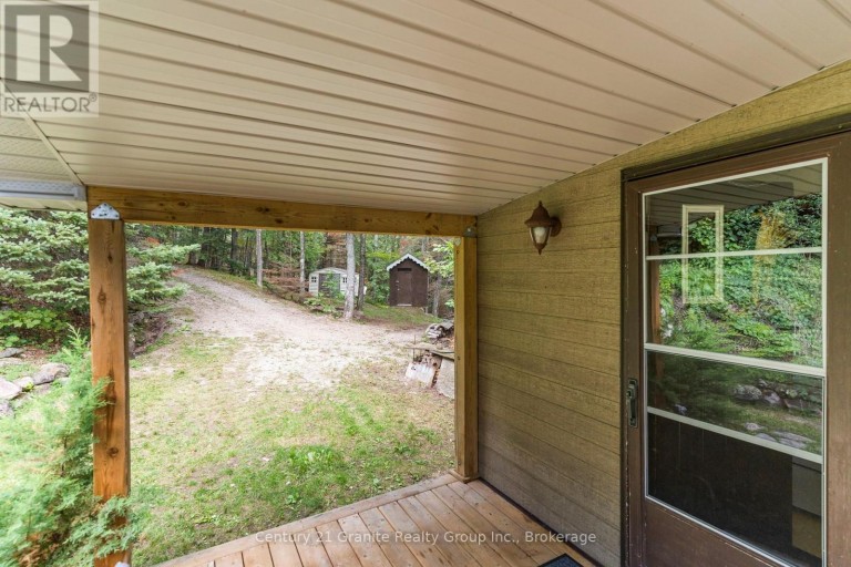 1140 ASHMONT LANE, Dysart et al (Dysart), Ontario, K0M1S0
