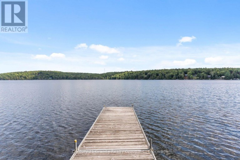 1140 ASHMONT LANE, Dysart et al (Dysart), Ontario, K0M1S0