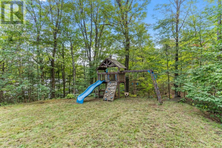 1140 ASHMONT LANE, Dysart et al (Dysart), Ontario, K0M1S0