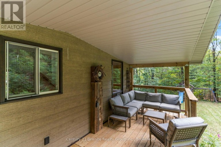 1140 ASHMONT LANE, Dysart et al (Dysart), Ontario, K0M1S0