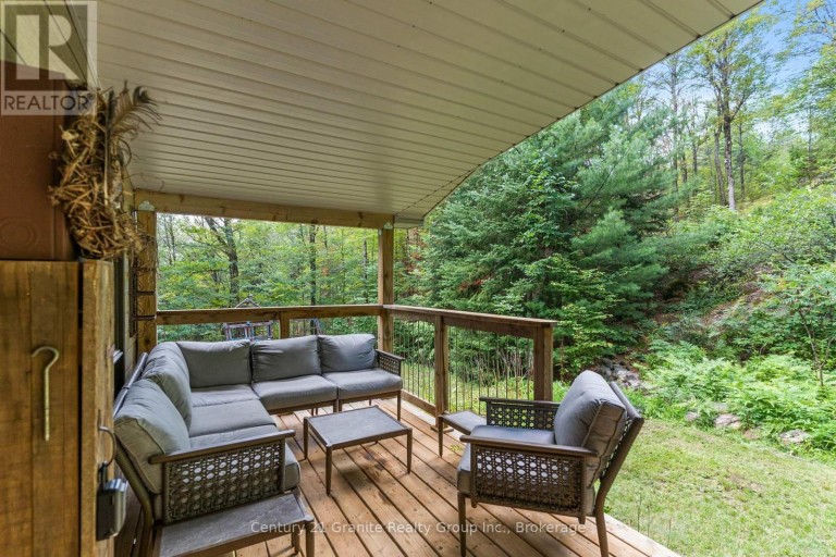 1140 ASHMONT LANE, Dysart et al (Dysart), Ontario, K0M1S0