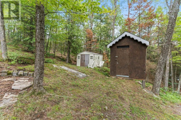1140 ASHMONT LANE, Dysart et al (Dysart), Ontario, K0M1S0