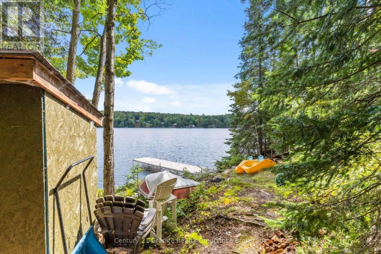 1140 ASHMONT LANE, Dysart et al (Dysart), Ontario, K0M1S0