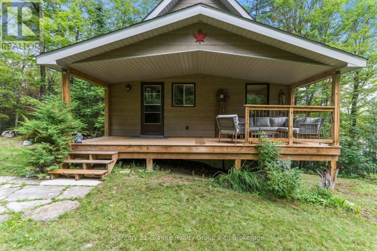 1140 ASHMONT LANE, Dysart et al (Dysart), Ontario, K0M1S0
