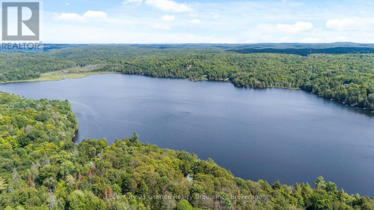 1140 ASHMONT LANE, Dysart et al (Dysart), Ontario, K0M1S0