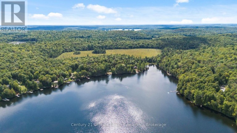 1140 ASHMONT LANE, Dysart et al (Dysart), Ontario, K0M1S0