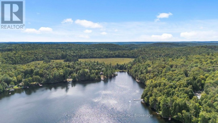 1140 ASHMONT LANE, Dysart et al (Dysart), Ontario, K0M1S0