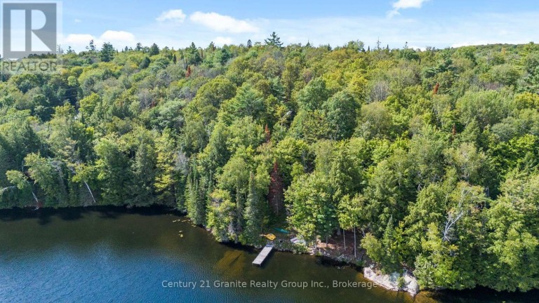 1140 ASHMONT LANE, Dysart et al (Dysart), Ontario, K0M1S0