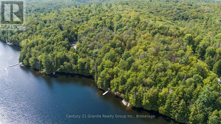 1140 ASHMONT LANE, Dysart et al (Dysart), Ontario, K0M1S0