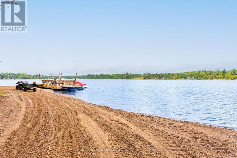 362 CAMERON LAKE ROAD, Brudenell, Lyndoch and Raglan, Ontario, K0J2E0