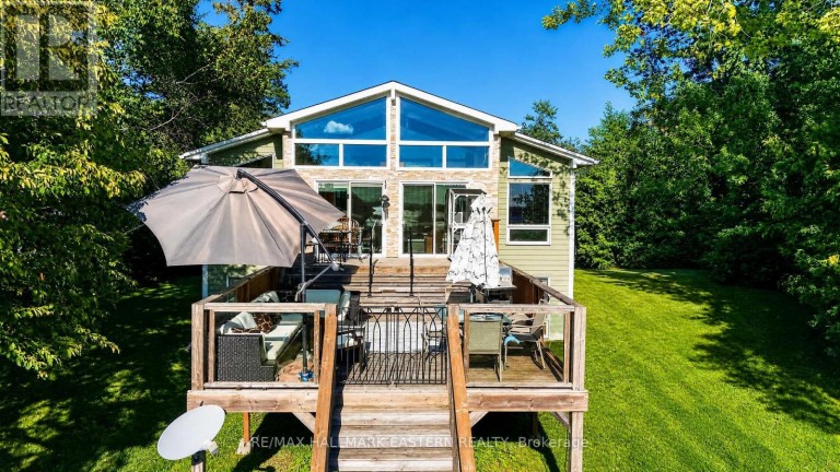 2 FRANKLIN STREET, Curve Lake First Nation 35, Ontario, K0L1R0