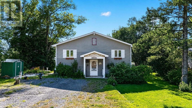 2 FRANKLIN STREET, Curve Lake First Nation 35, Ontario, K0L1R0