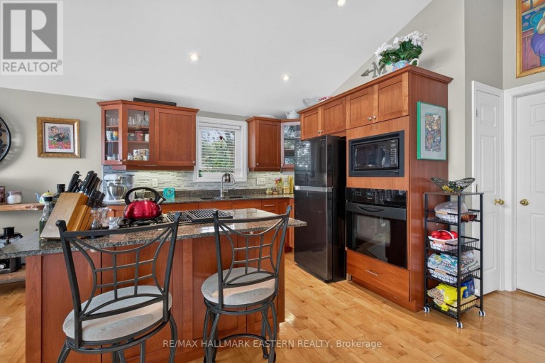 2 FRANKLIN STREET, Curve Lake First Nation 35, Ontario, K0L1R0