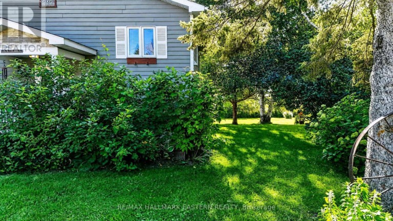2 FRANKLIN STREET, Curve Lake First Nation 35, Ontario, K0L1R0