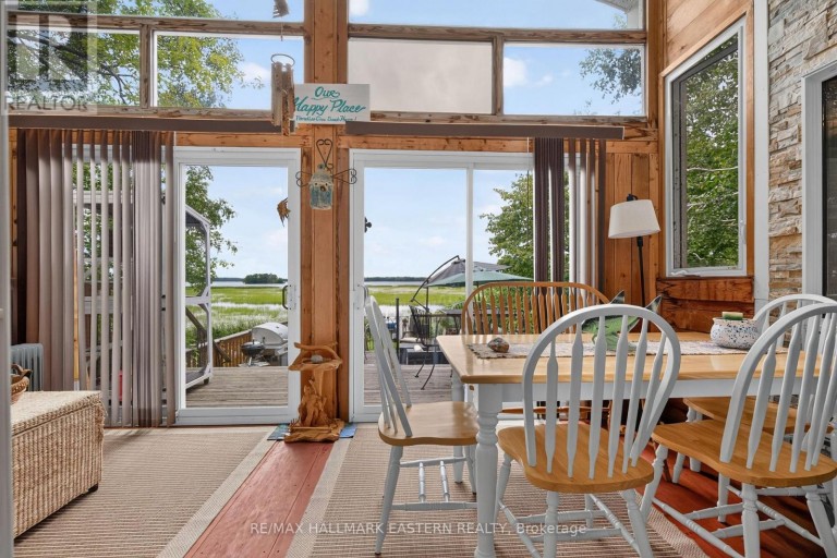 2 FRANKLIN STREET, Curve Lake First Nation 35, Ontario, K0L1R0