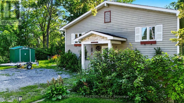 2 FRANKLIN STREET, Curve Lake First Nation 35, Ontario, K0L1R0