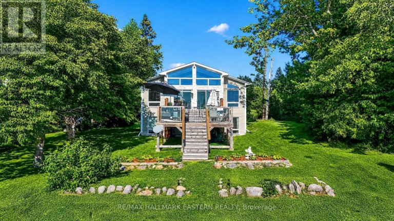 2 FRANKLIN STREET, Curve Lake First Nation 35, Ontario, K0L1R0