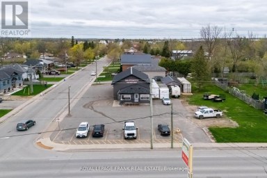 118 QUEEN STREET Kawartha Lakes (Lindsay) Ontario photo 3