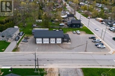 118 QUEEN STREET Kawartha Lakes (Lindsay) Ontario photo 5