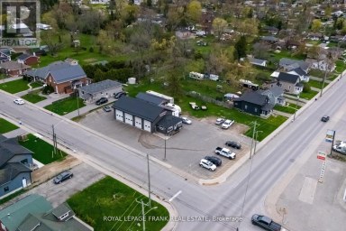 118 QUEEN STREET Kawartha Lakes (Lindsay) Ontario photo 6