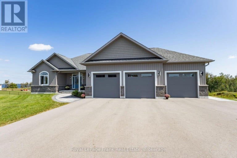43 LAKEVIEW CRESCENT, Kawartha Lakes (Bobcaygeon), Ontario, K0M1A0