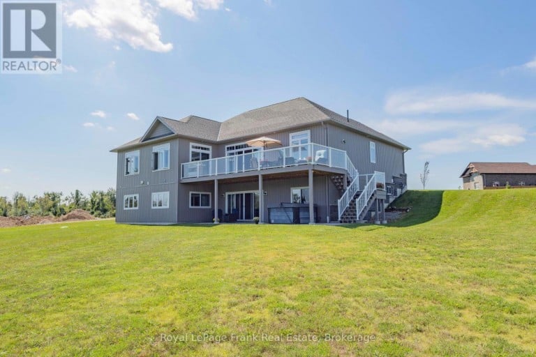 43 LAKEVIEW CRESCENT, Kawartha Lakes (Bobcaygeon), Ontario, K0M1A0