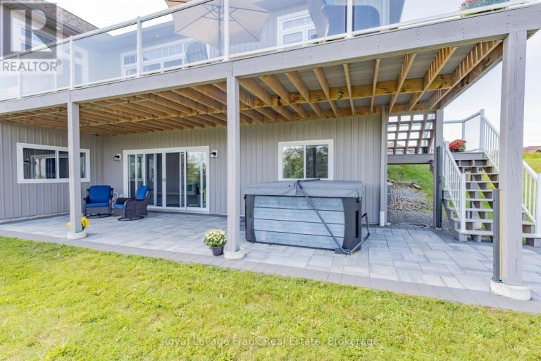 43 LAKEVIEW CRESCENT, Kawartha Lakes (Bobcaygeon), Ontario, K0M1A0