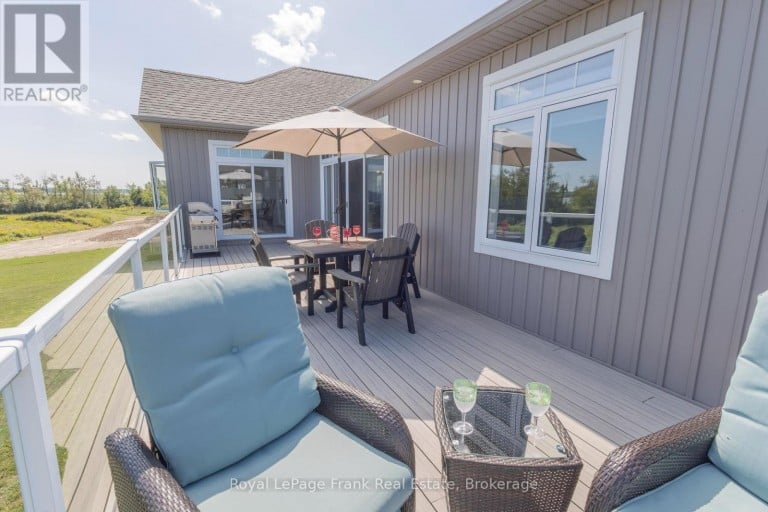 43 LAKEVIEW CRESCENT, Kawartha Lakes (Bobcaygeon), Ontario, K0M1A0