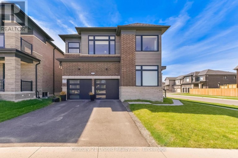 217 FLAVELLE WAY, Peterborough (Monaghan Ward 2), Ontario, K9K0J2