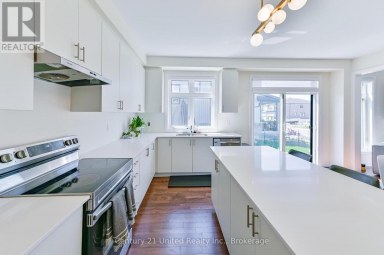 217 FLAVELLE WAY Peterborough (Monaghan Ward 2) Ontario photo 10