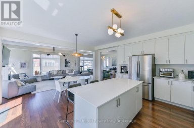 217 FLAVELLE WAY Peterborough (Monaghan Ward 2) Ontario photo 11
