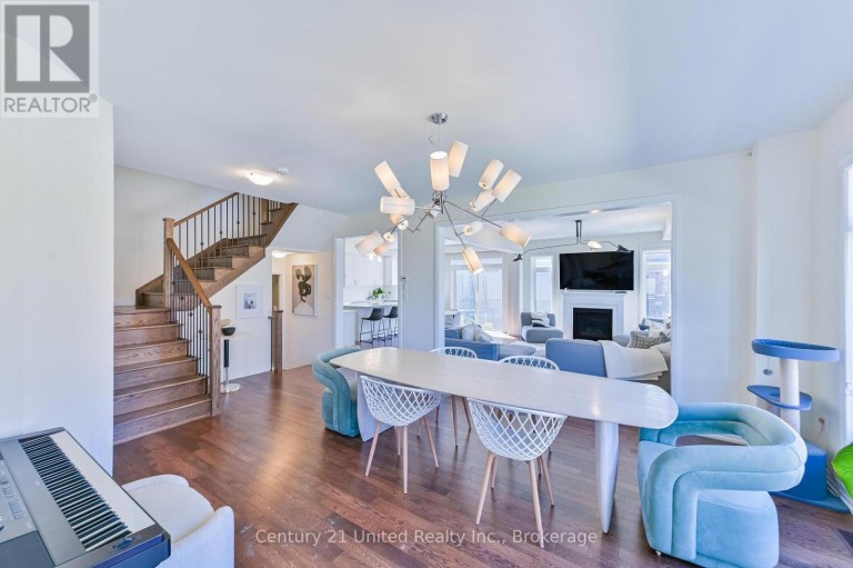 217 FLAVELLE WAY, Peterborough (Monaghan Ward 2), Ontario, K9K0J2