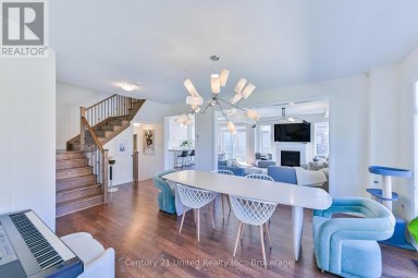 217 FLAVELLE WAY Peterborough (Monaghan Ward 2) Ontario photo 12