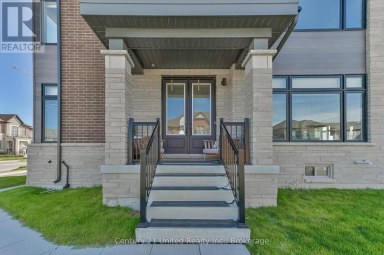 217 FLAVELLE WAY Peterborough (Monaghan Ward 2) Ontario photo 2