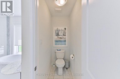 217 FLAVELLE WAY Peterborough (Monaghan Ward 2) Ontario photo 22