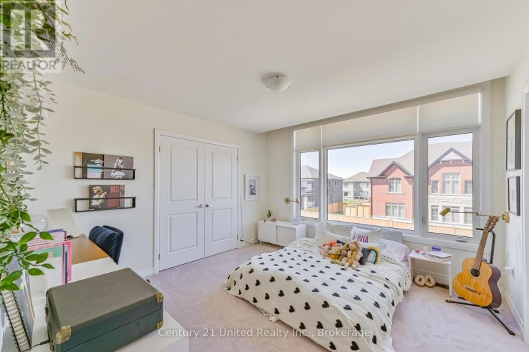217 FLAVELLE WAY, Peterborough (Monaghan Ward 2), Ontario, K9K0J2
