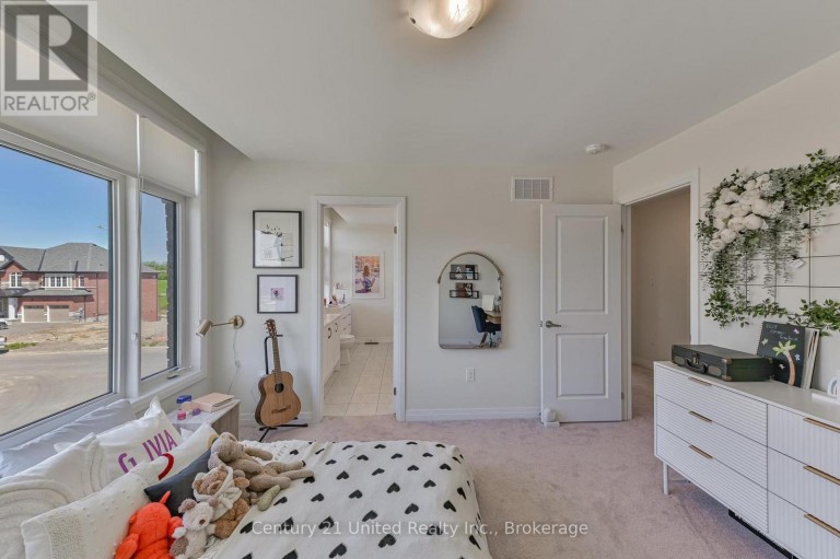 217 FLAVELLE WAY, Peterborough (Monaghan Ward 2), Ontario, K9K0J2