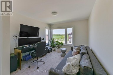 217 FLAVELLE WAY Peterborough (Monaghan Ward 2) Ontario photo 27