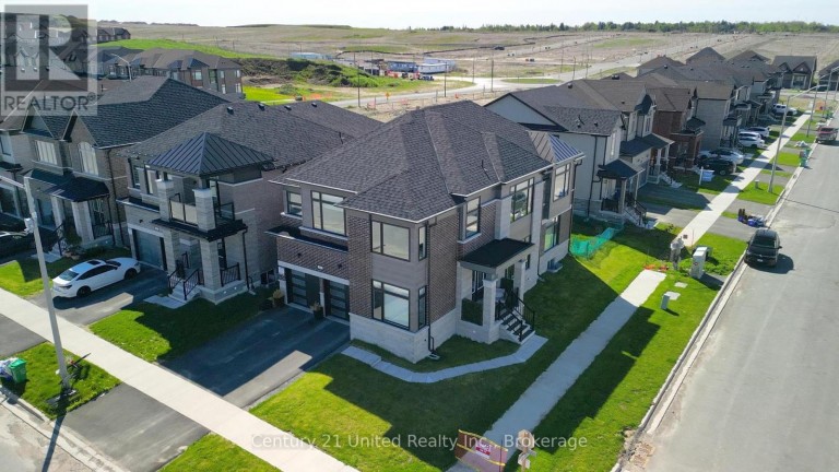 217 FLAVELLE WAY, Peterborough (Monaghan Ward 2), Ontario, K9K0J2
