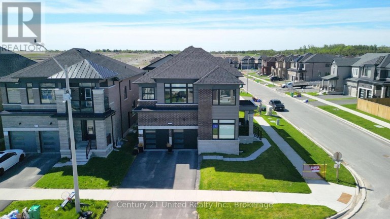 217 FLAVELLE WAY, Peterborough (Monaghan Ward 2), Ontario, K9K0J2