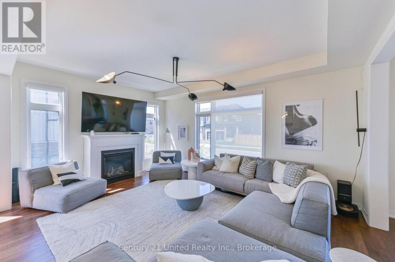 217 FLAVELLE WAY, Peterborough (Monaghan Ward 2), Ontario, K9K0J2