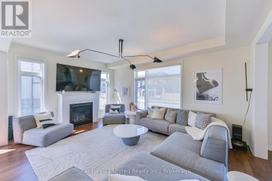 217 FLAVELLE WAY Peterborough (Monaghan Ward 2) Ontario photo 4