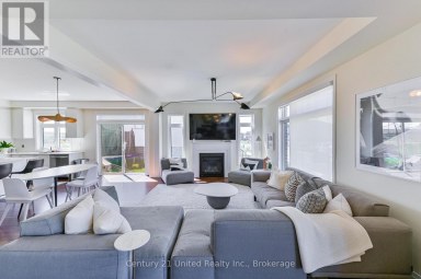 217 FLAVELLE WAY Peterborough (Monaghan Ward 2) Ontario photo 5