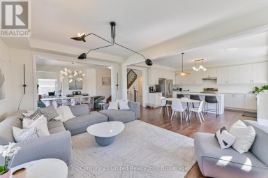 217 FLAVELLE WAY Peterborough (Monaghan Ward 2) Ontario photo 6