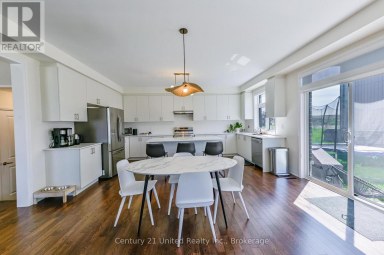217 FLAVELLE WAY Peterborough (Monaghan Ward 2) Ontario photo 7