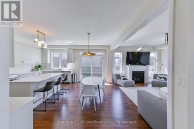 217 FLAVELLE WAY Peterborough (Monaghan Ward 2) Ontario photo 8