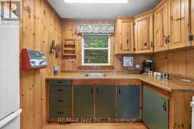1022 TWO DOGS LANE Algonquin Highlands (Stanhope) Ontario photo 11