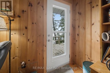 1022 TWO DOGS LANE Algonquin Highlands (Stanhope) Ontario photo 18