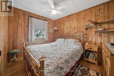 1022 TWO DOGS LANE Algonquin Highlands (Stanhope) Ontario photo 19